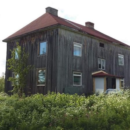شقة Lapphouse Puistola Palojoensuu المظهر الخارجي الصورة