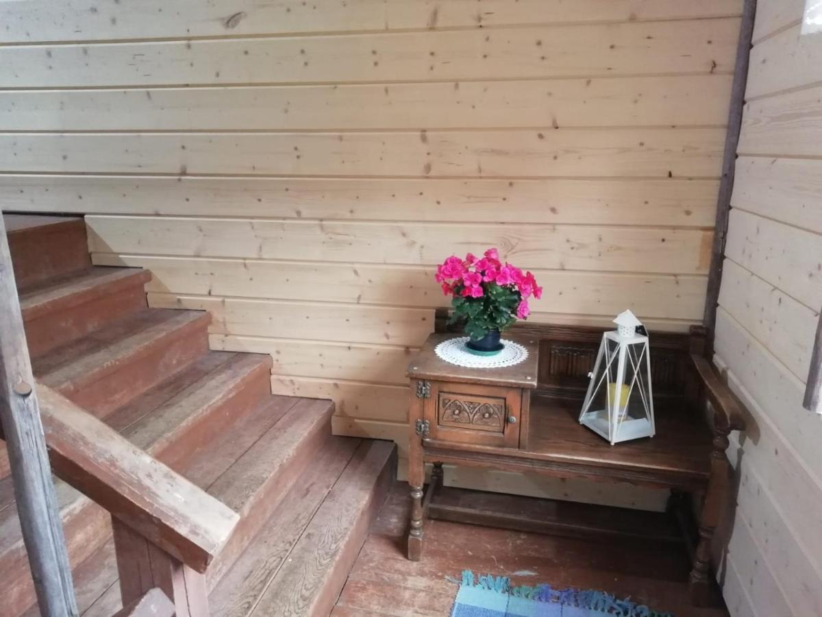 شقة Lapphouse Puistola Palojoensuu المظهر الخارجي الصورة
