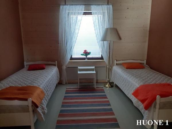 شقة Lapphouse Puistola Palojoensuu المظهر الخارجي الصورة