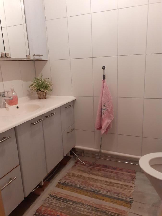 شقة Lapphouse Puistola Palojoensuu المظهر الخارجي الصورة